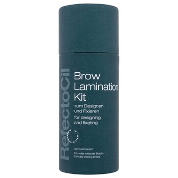 Brow Lamination Kit 15 aplikácií - Set na lamináciu obočia